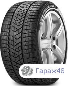 Pirelli Winter SottoZero III RunFlat 245/50 R18 104V